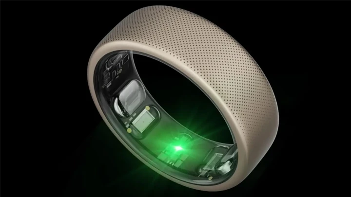 Los anillos inteligentes: la nueva tendencia de tecnología para cuidar la  salud
