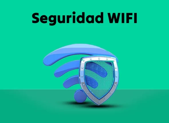seguridad wifi