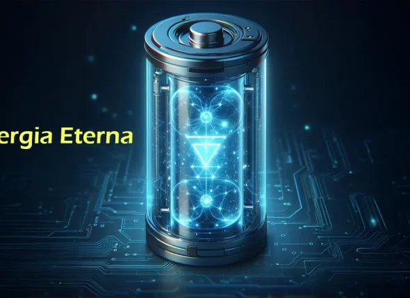 Energia Eterna