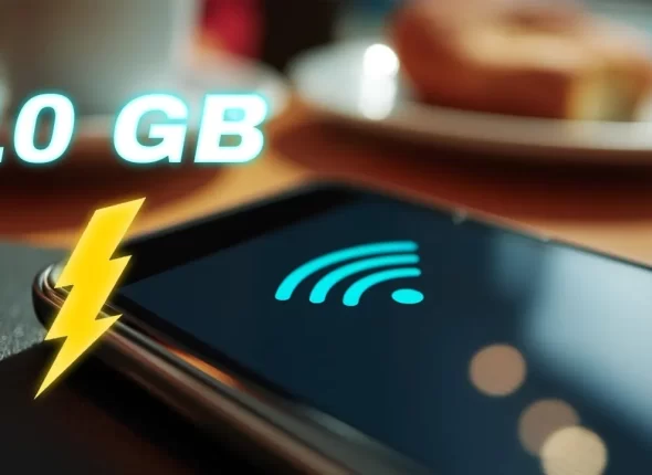 INTERNET 10GB