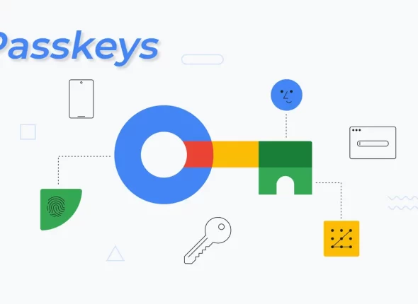 passkeys
