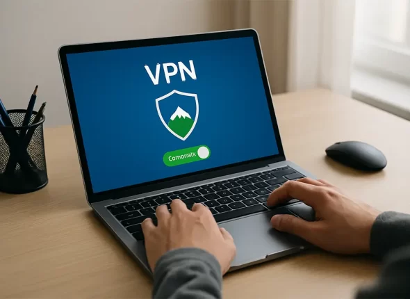 Qué es una VPN, para qué sirve y cómo instalarla en tu computadora