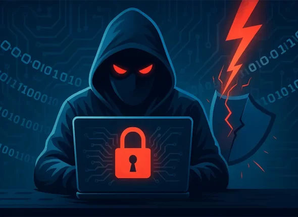 ransomware con inteligencia artificial