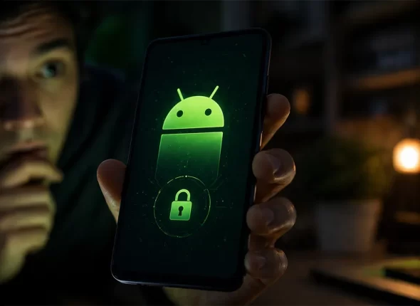 Las 5 funciones ocultas de Android que debes activar hoy
