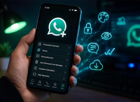 WhatsApp Plus-cómo activar el mes gratis y acceder a funciones exclusivas